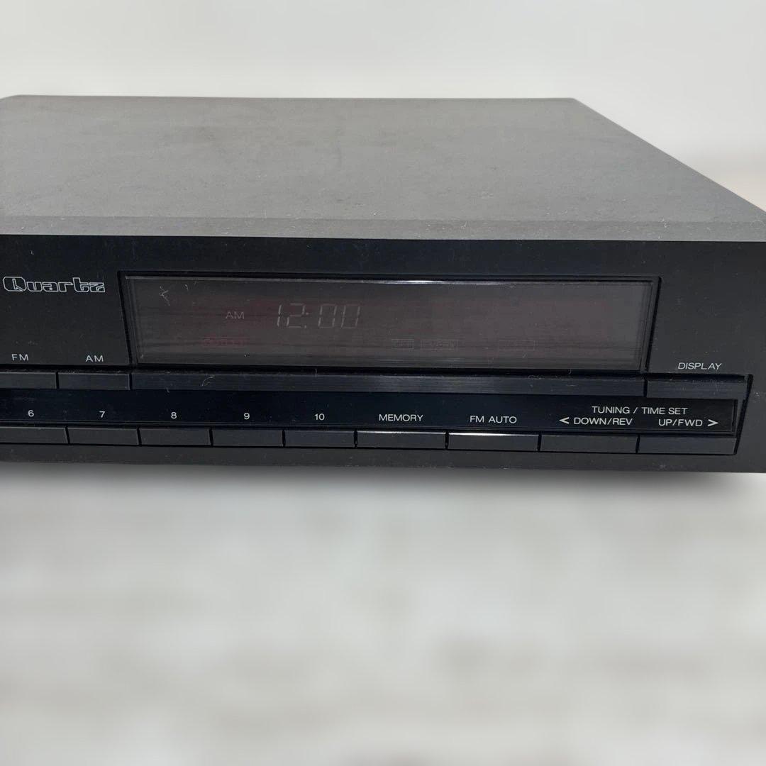 AKAI GXコンポ712 4つセット