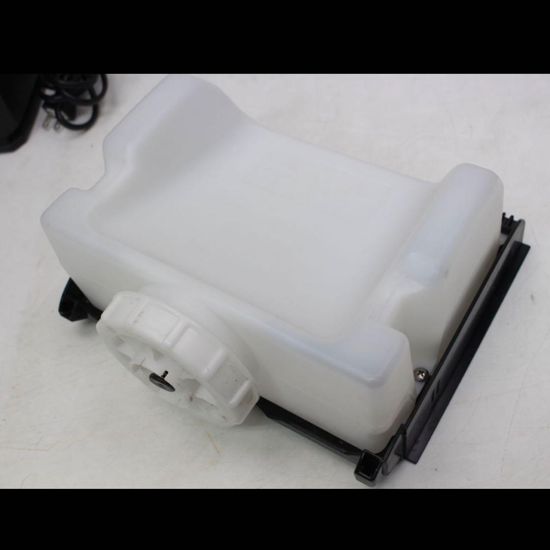 美品 DAIKIN ダイキン ストリーマ空気清浄機 MCK55W-H 2020