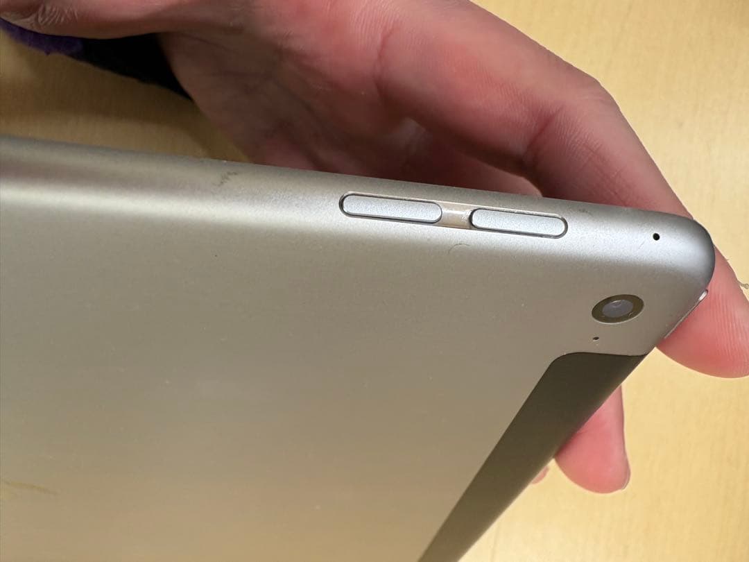 Apple iPad Air2 128GB セルラーモデルau