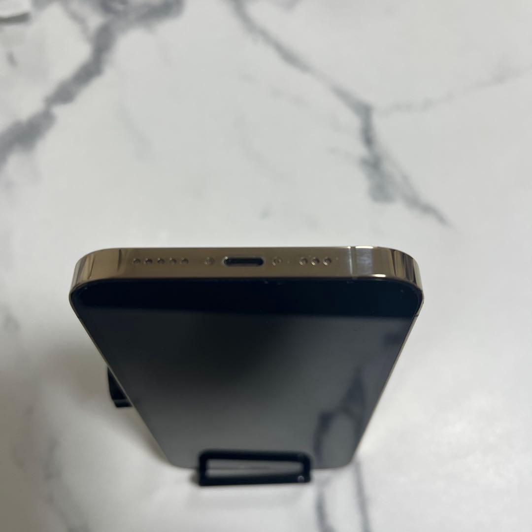 iPhone12Pro ゴールド 128GB SIMフリー