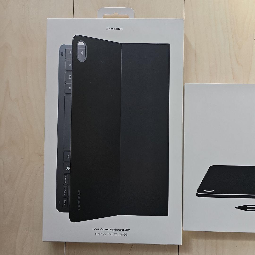 【国内版】Samsung Galaxy Tab S11 256GB