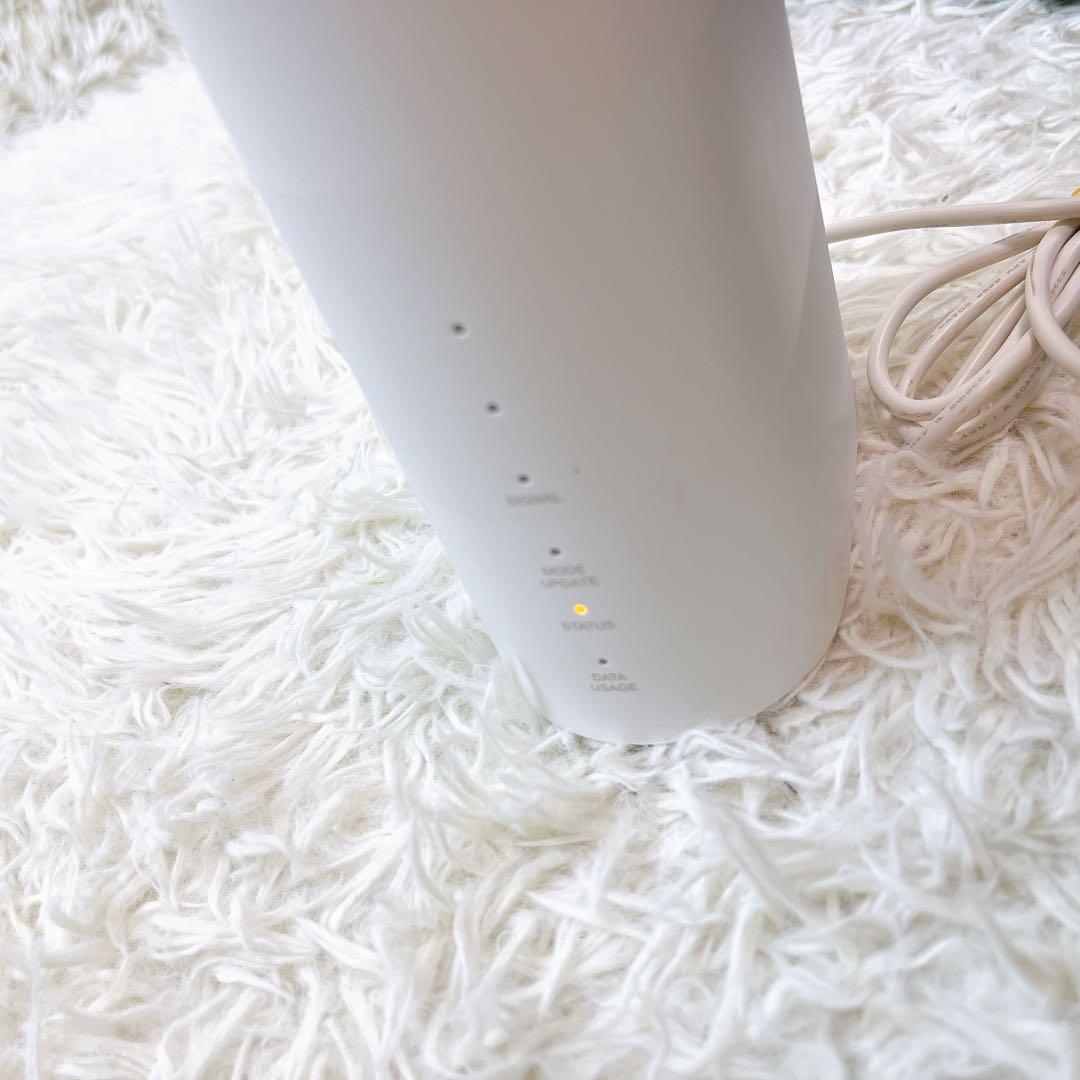 美品✨ホームルーター Speed Wi-Fi  5G L11