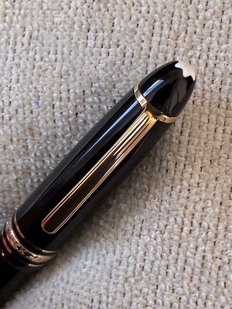 ◾️美品◾️モンブラン161 ルグラン◾️マイスターシュテュック◾️ツイスト式ボールペン