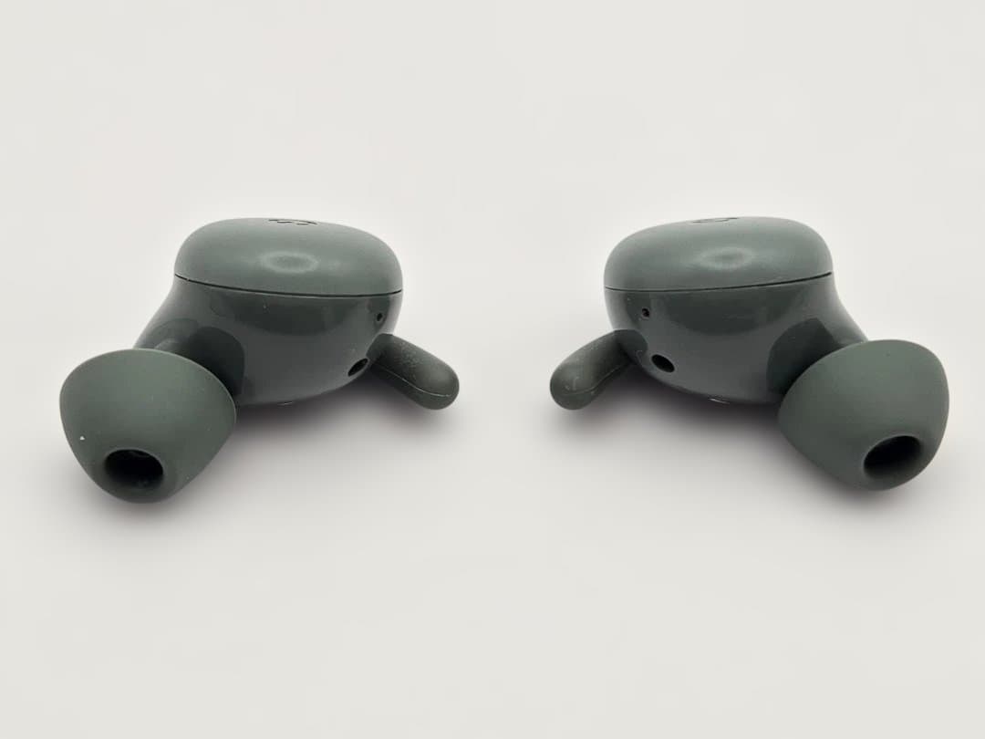 Google Pixel Buds A-Series ダークオリーブ 完備品