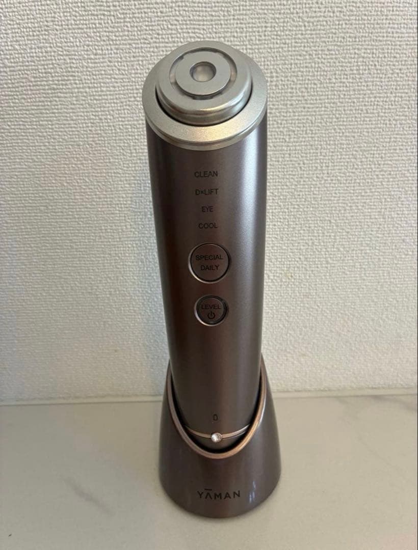 YAMAN 美顔器 フォトプラスディープリフト充電式