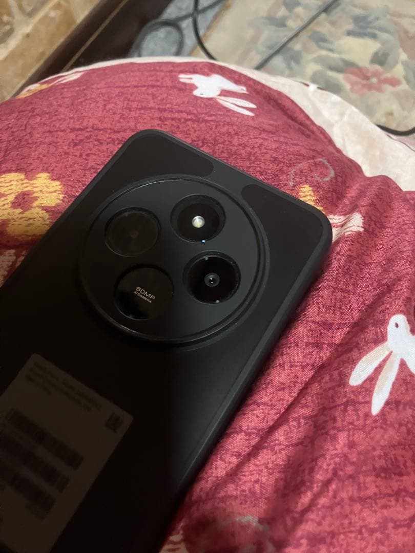 スマートフォン本体 Xiaomi redmi14C