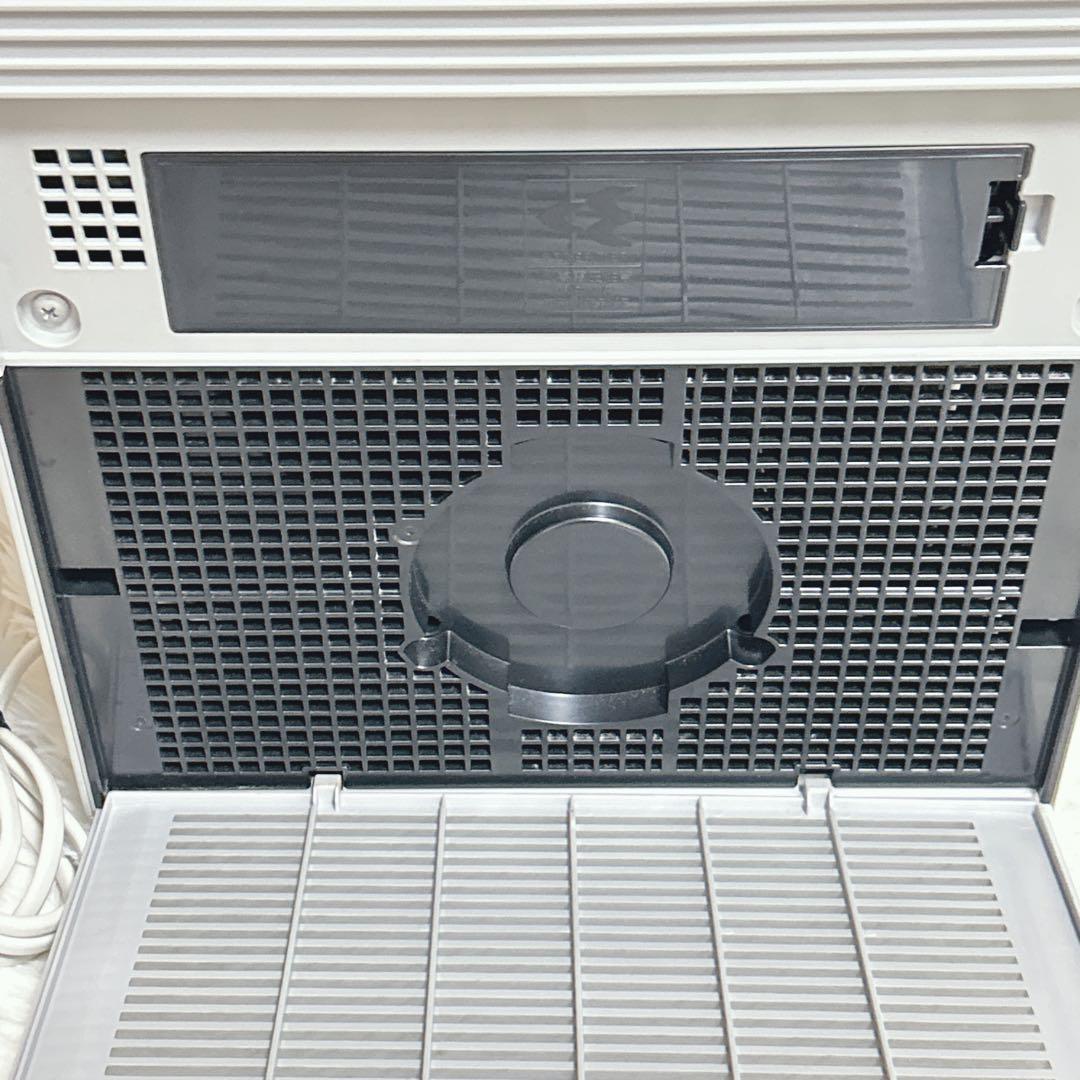 未使用級 DAIKIN 加湿器付き空気清浄機 MCK70 2022年製