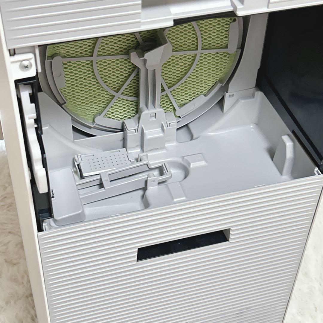 未使用級 DAIKIN 加湿器付き空気清浄機 MCK70 2022年製