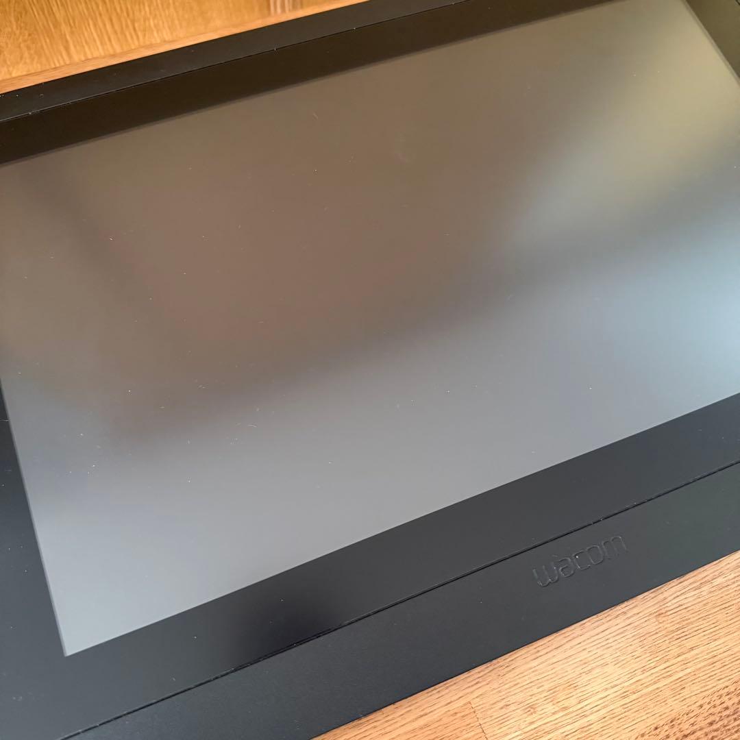 【本体美品】ワコム 液タブ 液晶ペンタブレット Wacom Cintiq 16