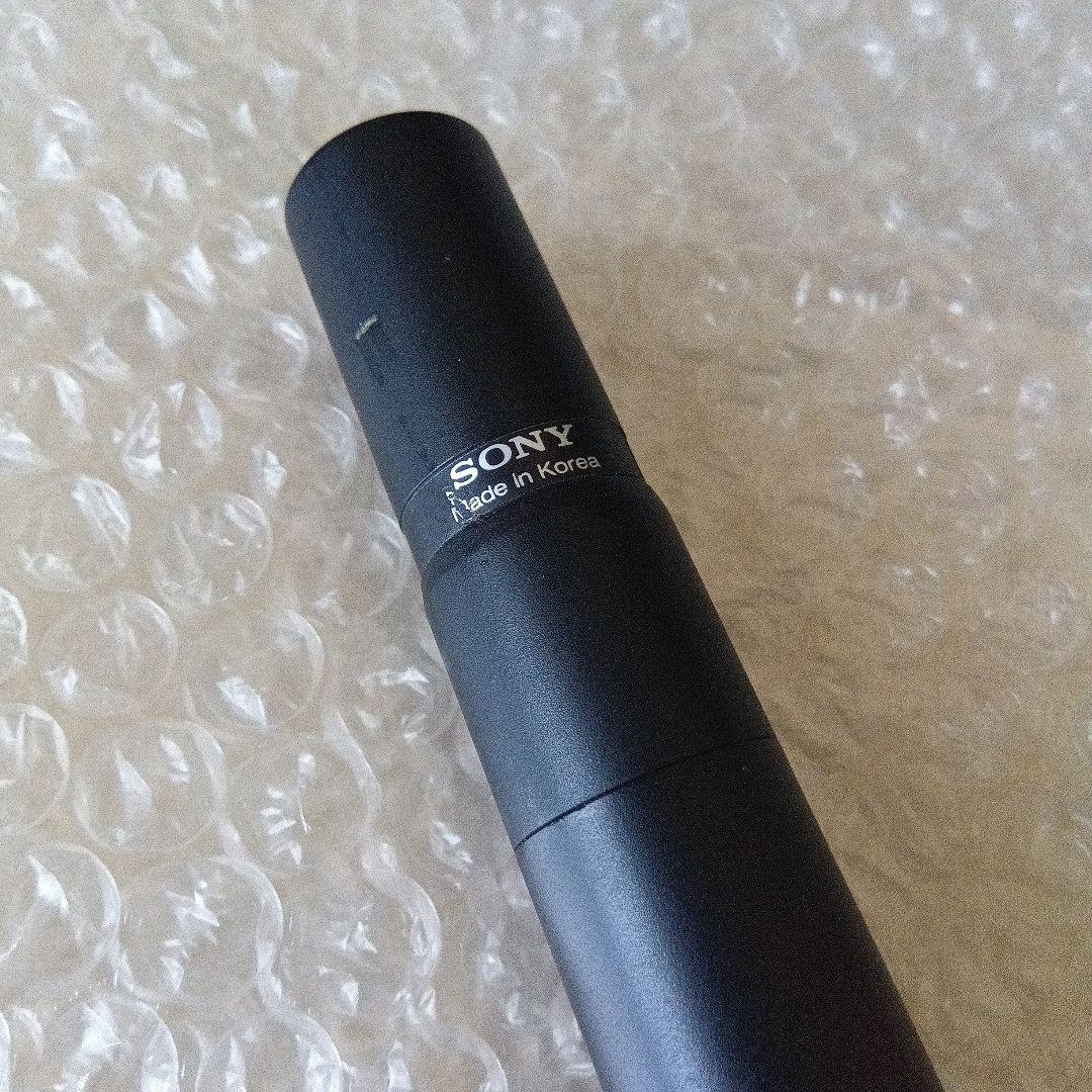 SONYピンマイク 有線＆ワイヤレスセット