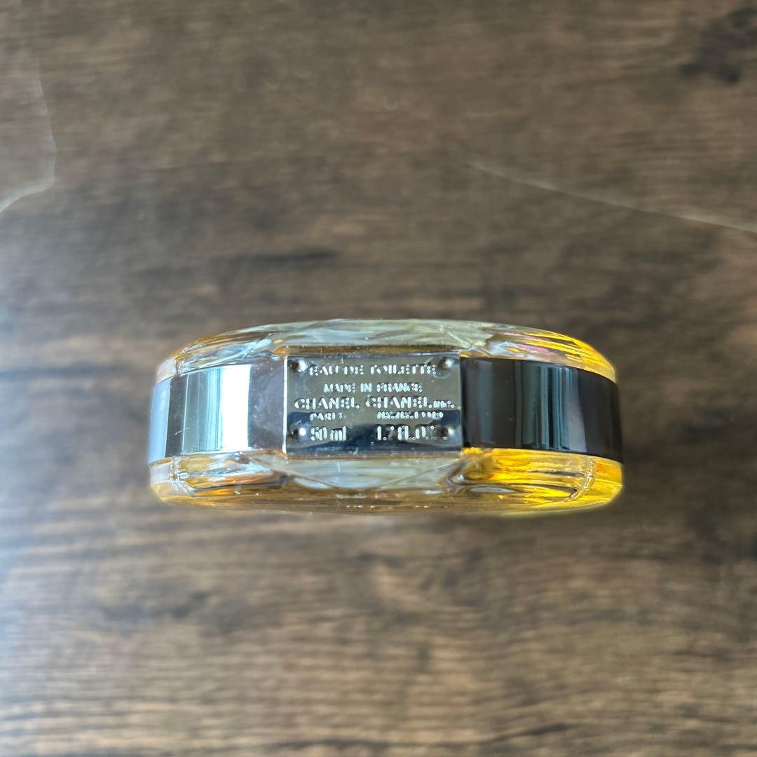 CHANEL チャンス　オードゥ パルファム