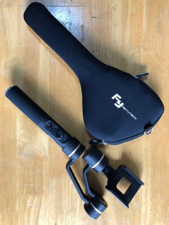 FeiyuTech SPG c 3軸ジンバル