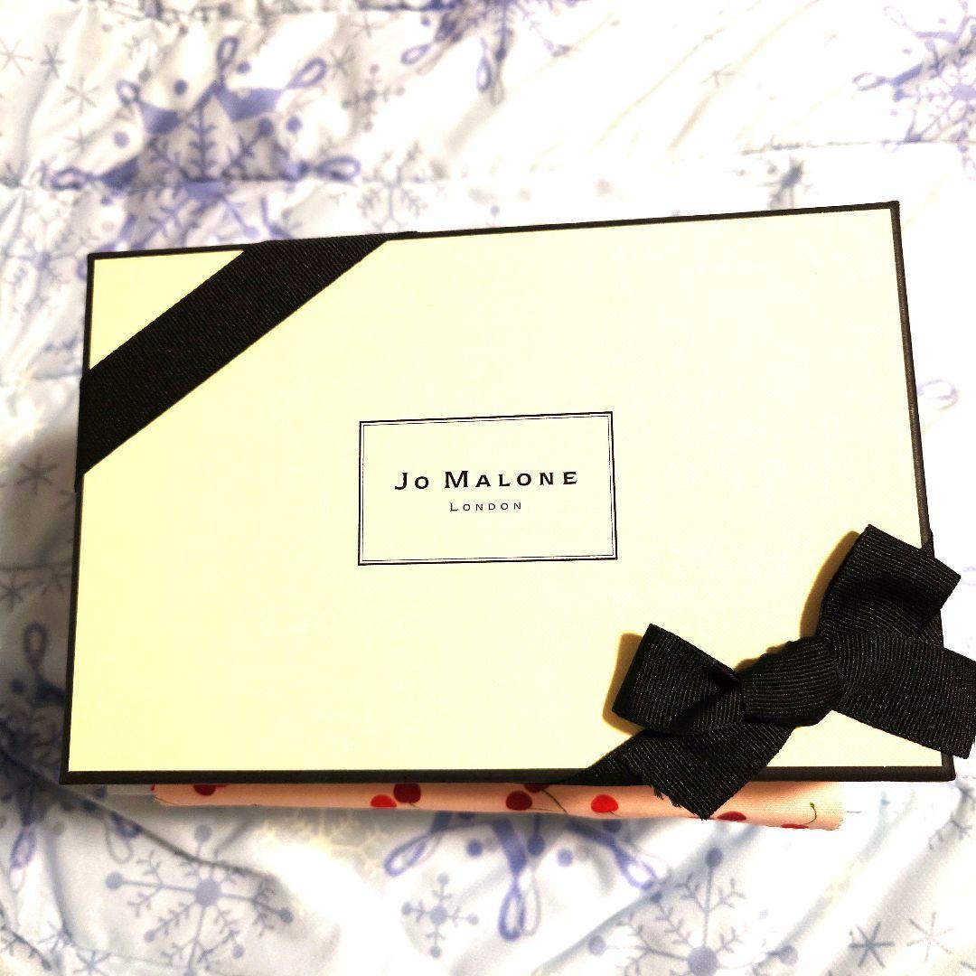 新品未開封Jo Malone ハンドクリームコレクションギフトセット限定完売