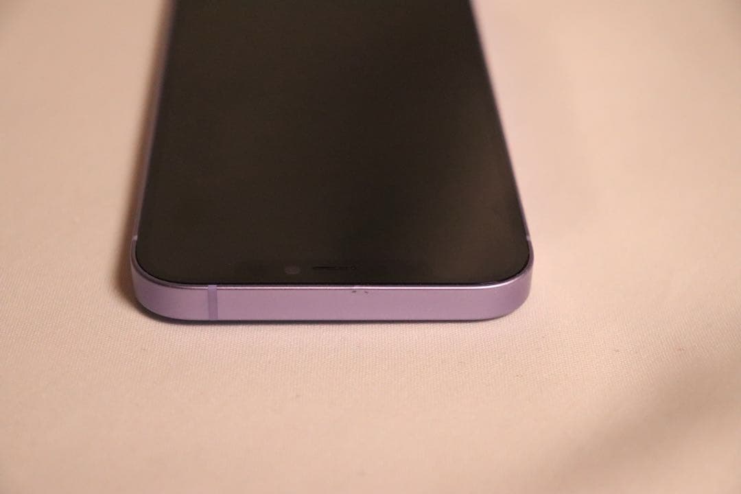 ラ*ル様 【準美品】iPhone12 SIMフリー