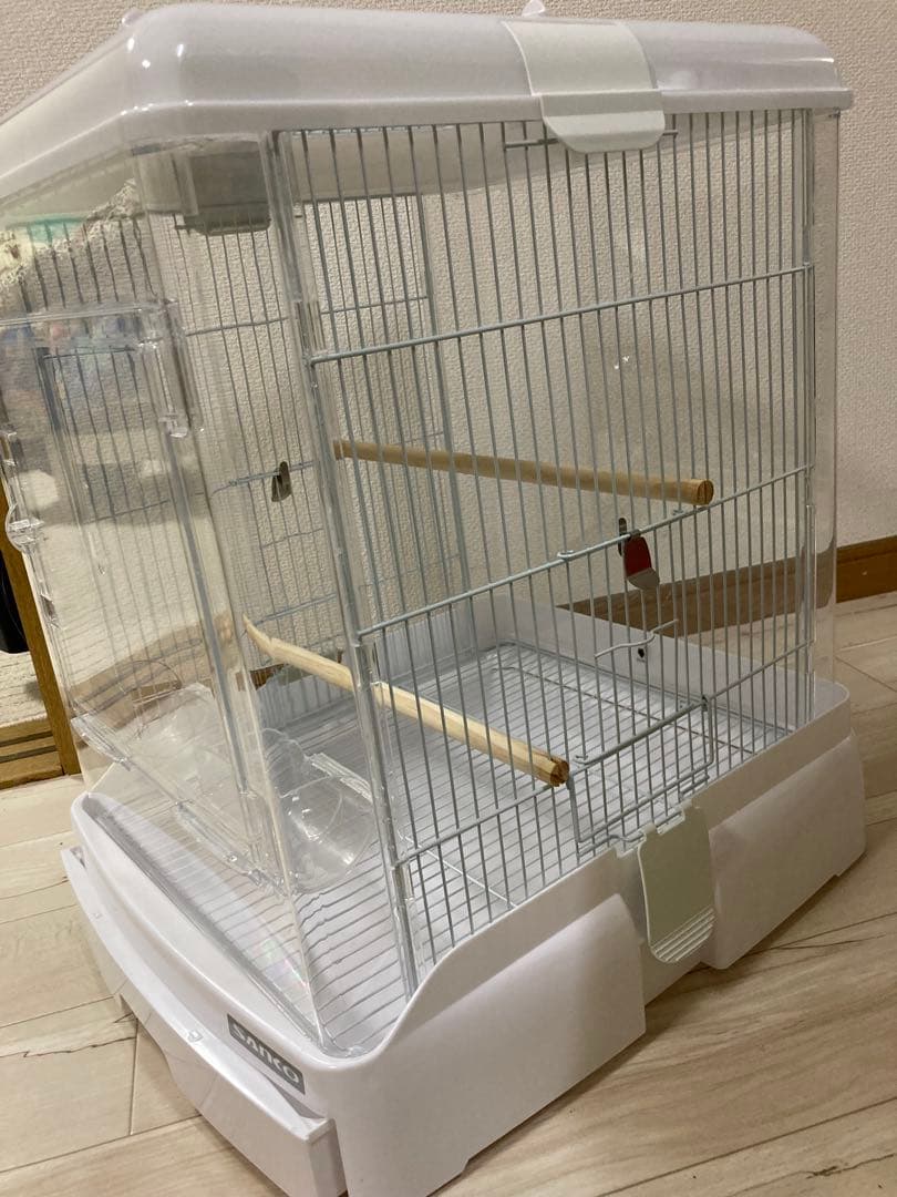 イージーホームクリアパード40WH