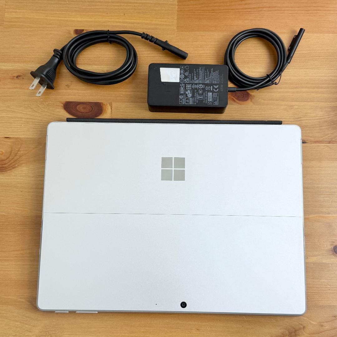 Windowsノート本体 Surface Pro 9 i5/256GB/8GB