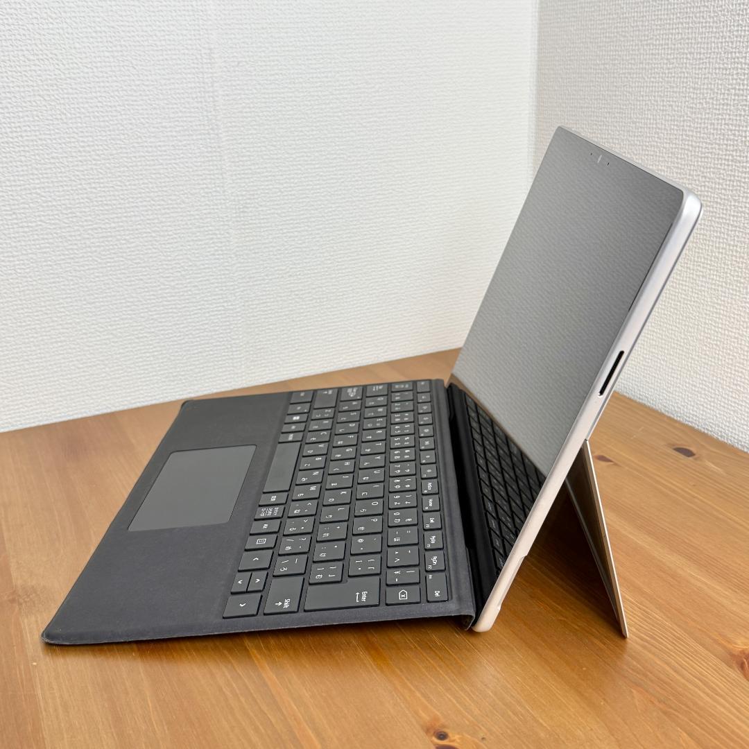 Windowsノート本体 Surface Pro 9 i5/256GB/8GB
