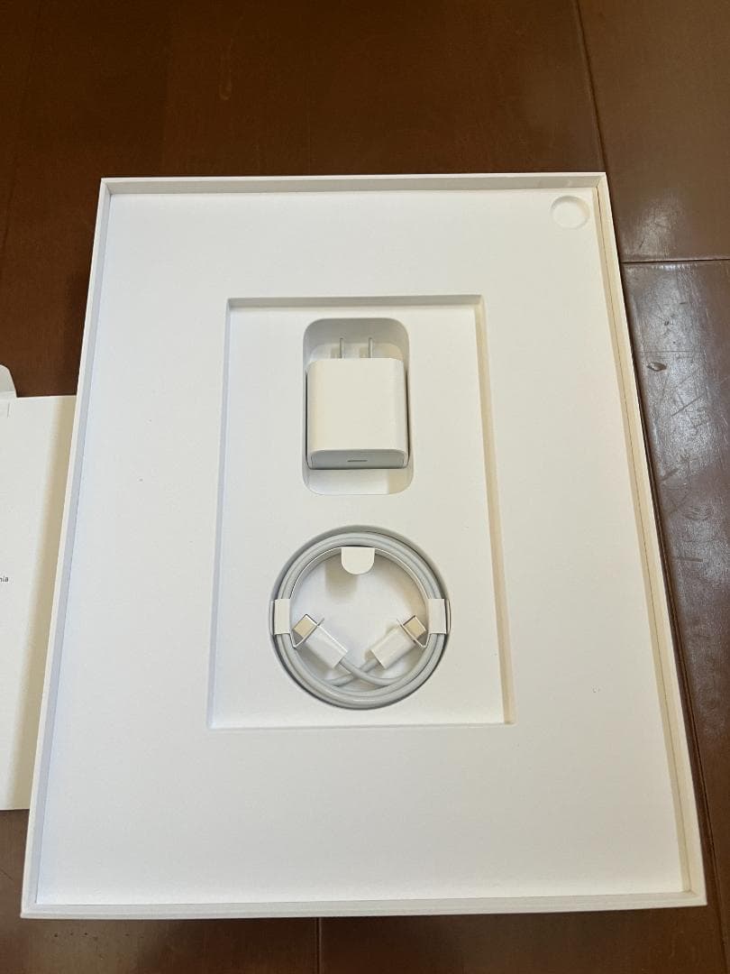 iPad Pro 12.9インチ Wi-Fi 256GB 美品