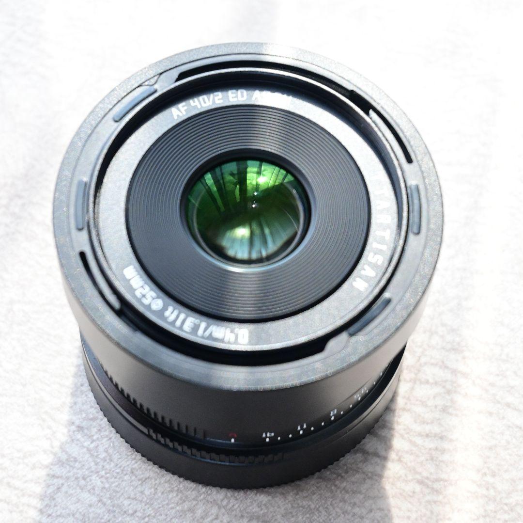 SIGMA fpL EVF-11キット+単焦点レンズ+おまけ多数