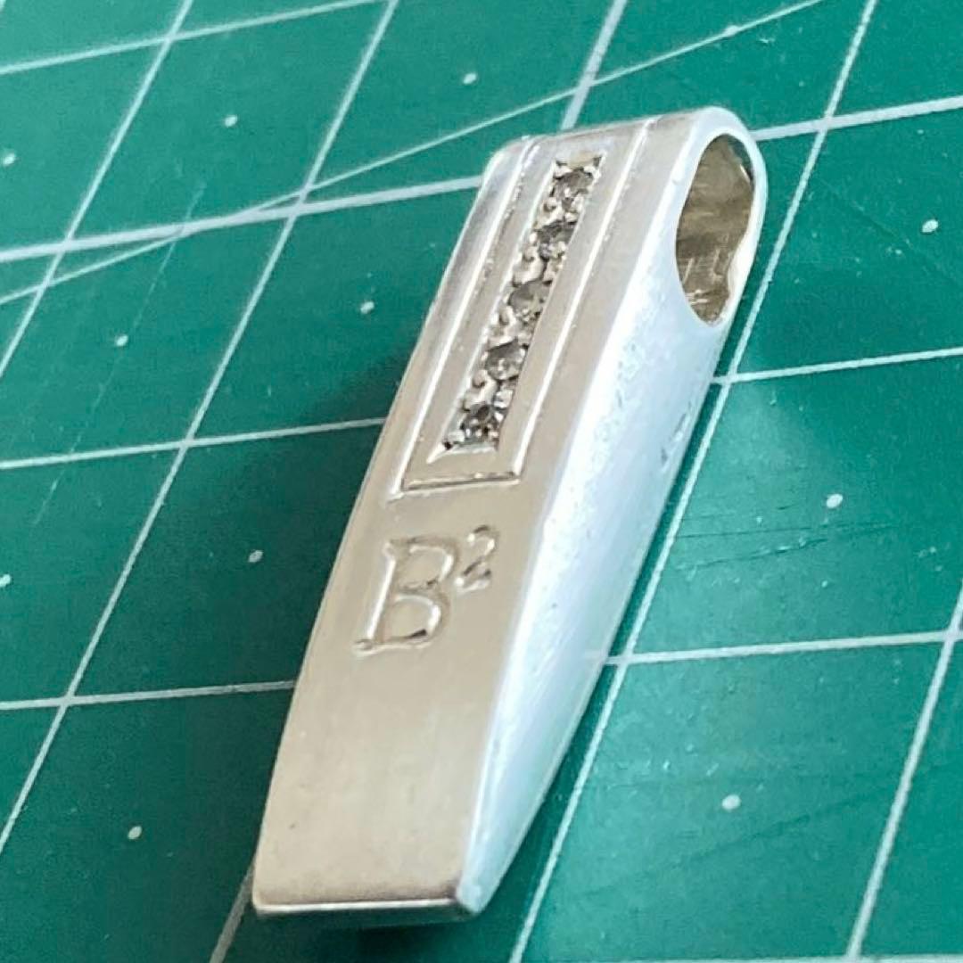 プチシルマのジュエリーコレクション レダシルマ『B2 di：』ロマーナセットレダ