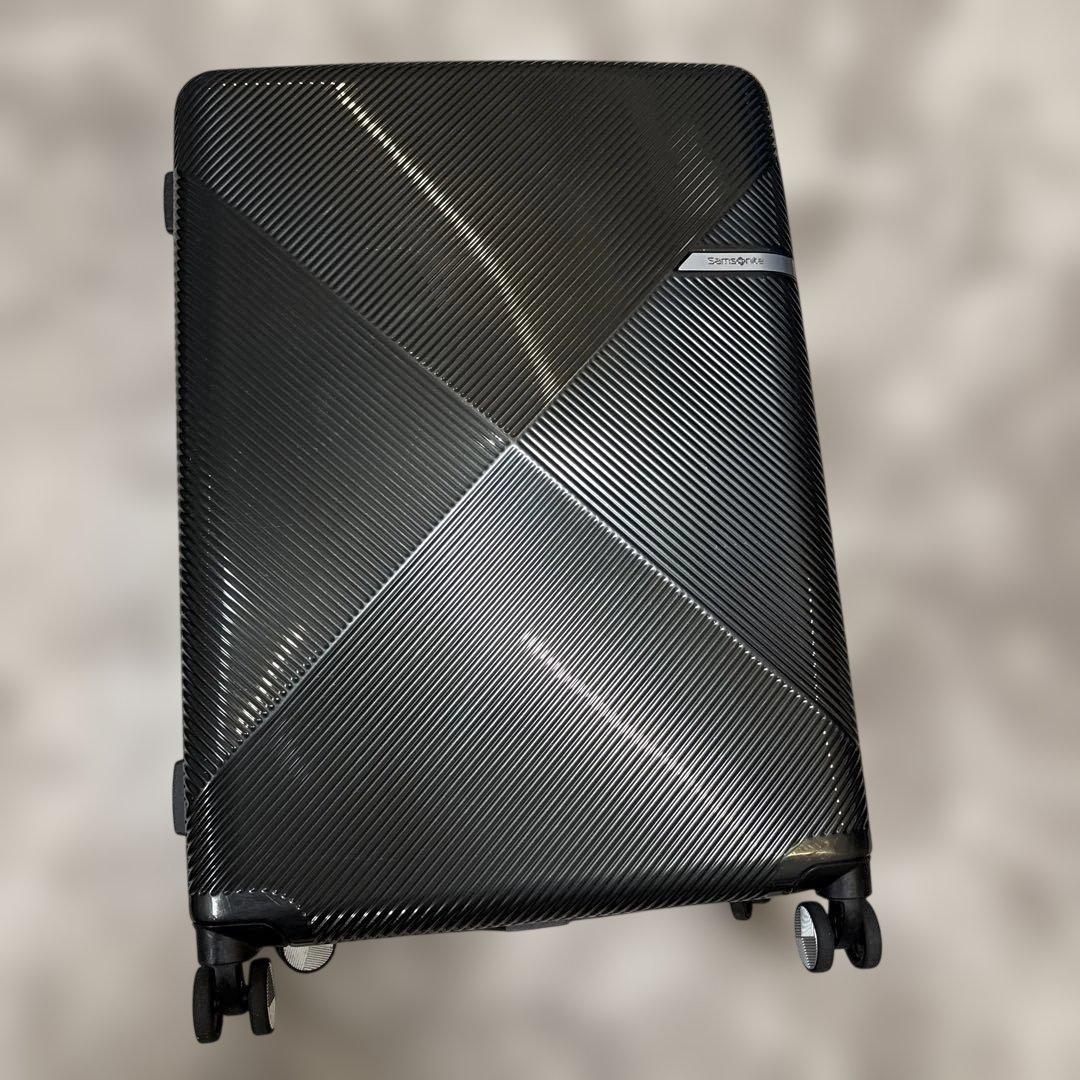 サムソナイト ヴォラント スピナー Lサイズ 92L