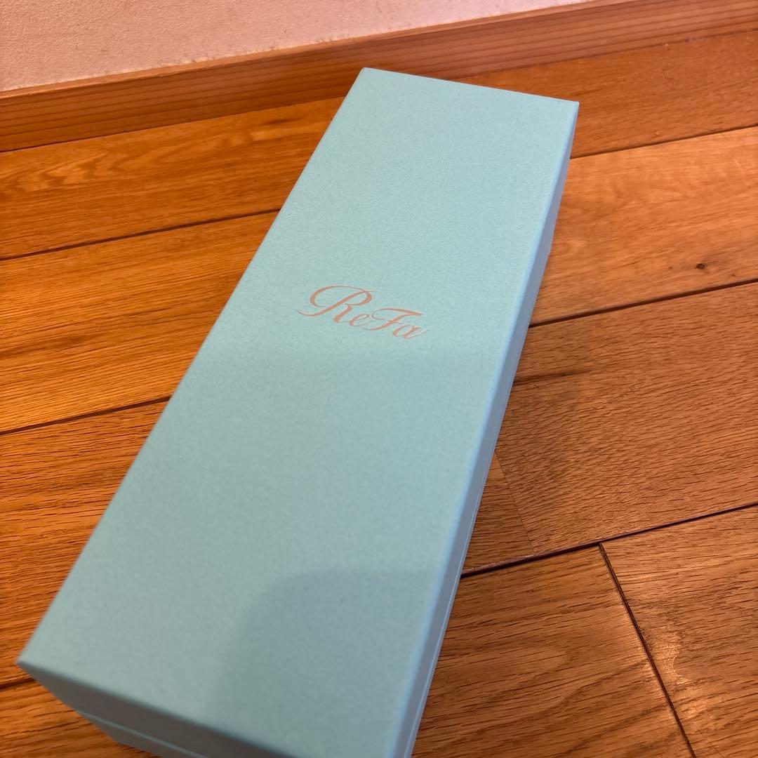 シャワーヘッド　リファ　ファインバブルS