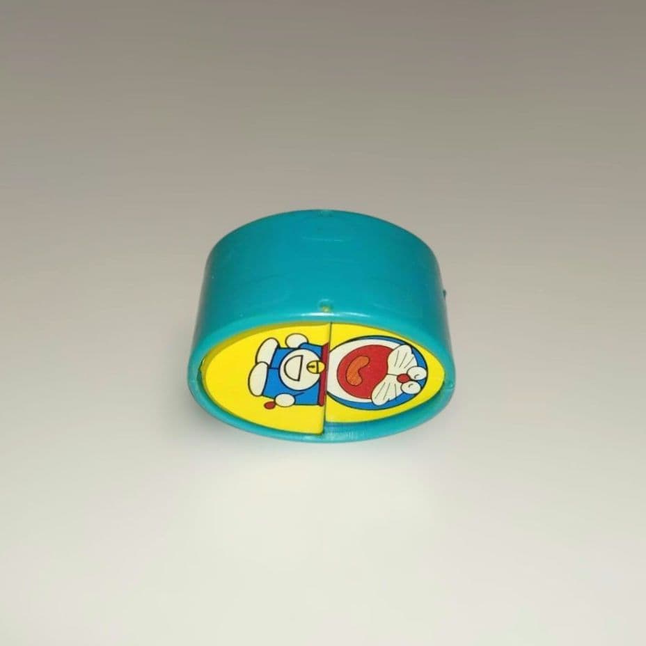 グリコ チョコッピ おまけ ドラえもん