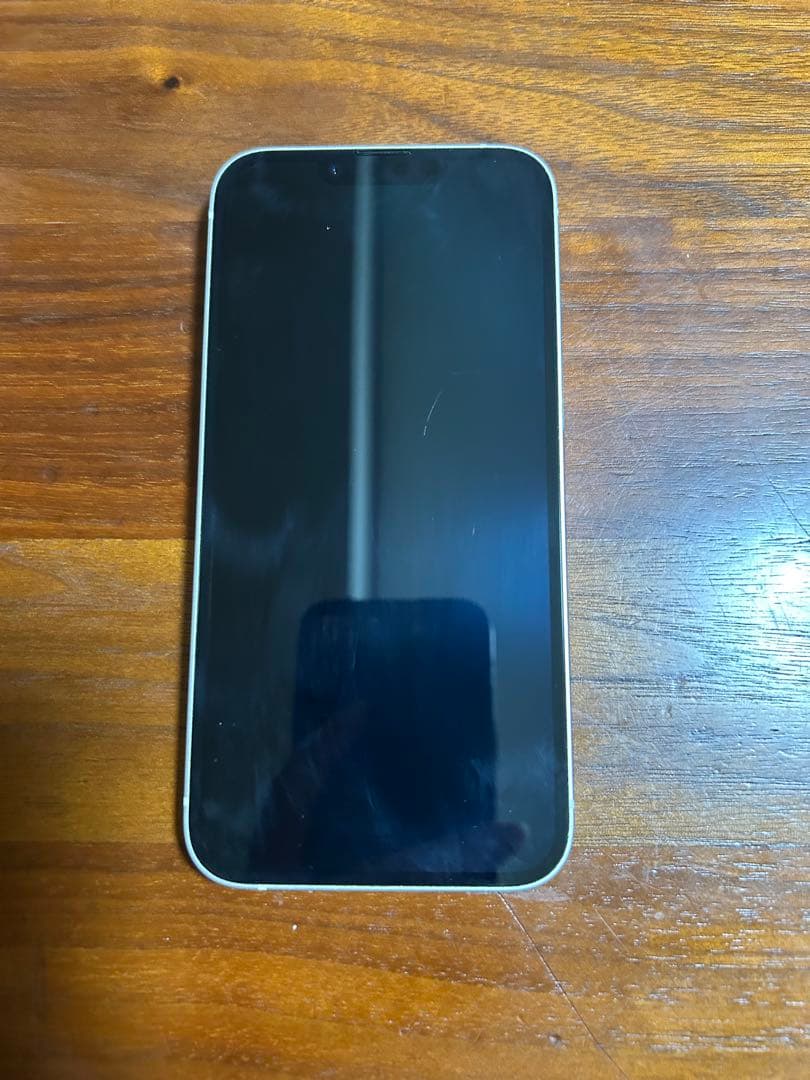 iPhone14 128gb SIMフリー　本体