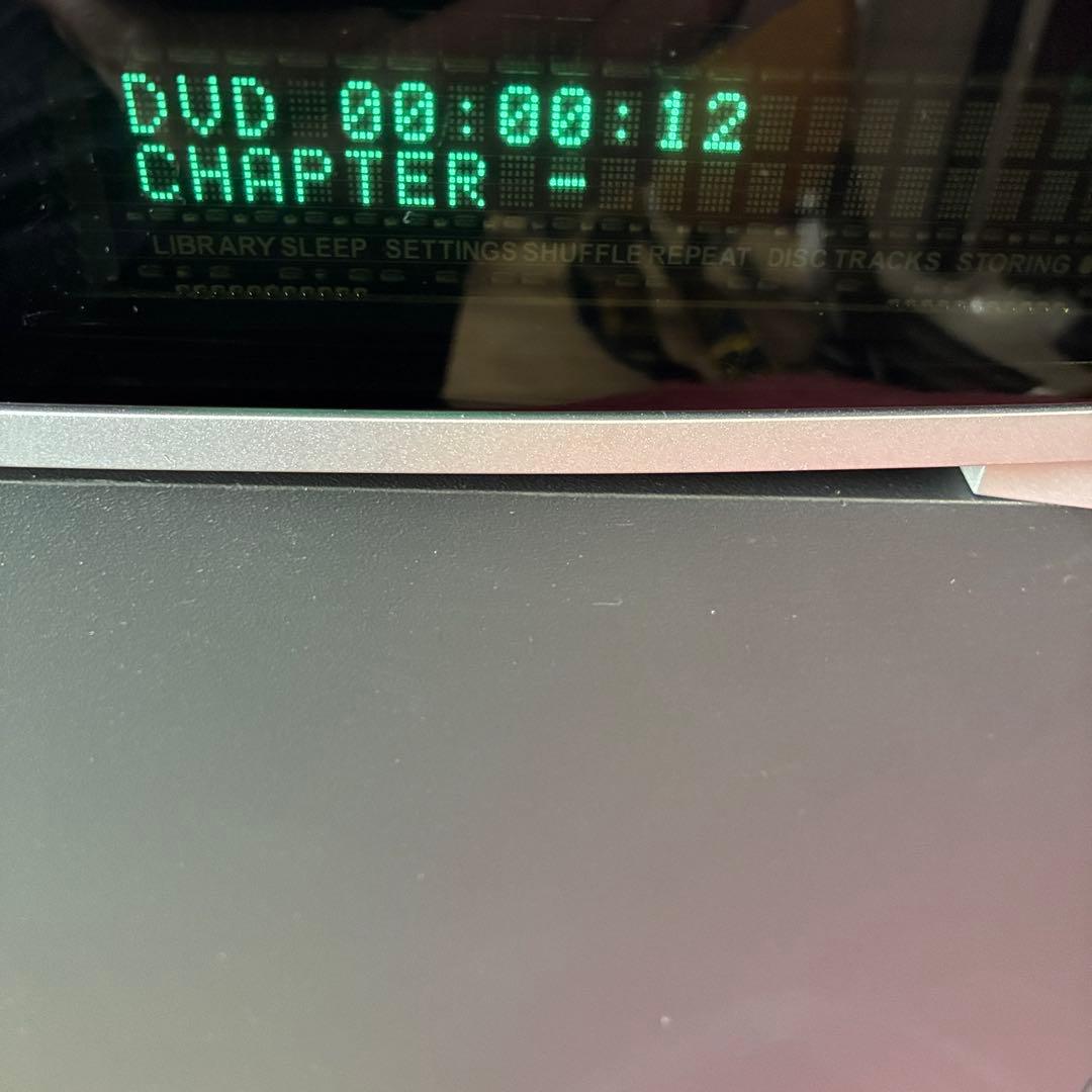 BOSE 321 Ⅱ ボーズ ホームシアターシステム