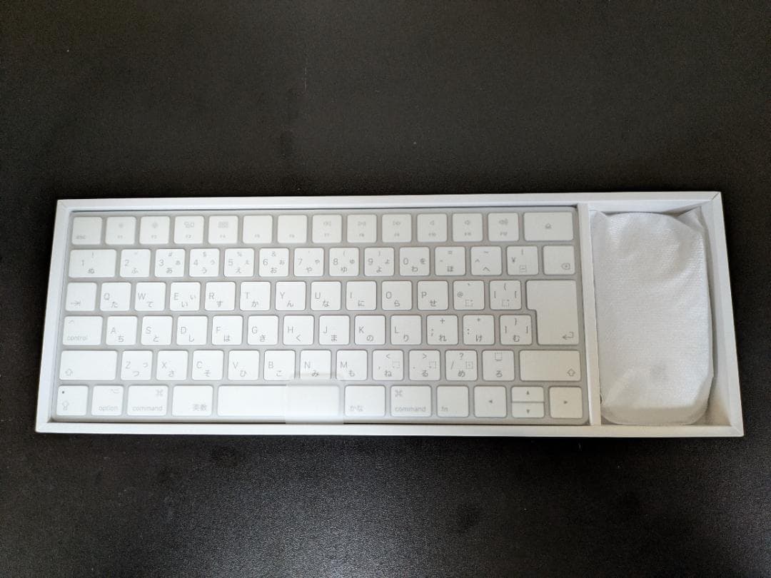 【美品】iMac 27インチ Retina 5K 2019 Core i5