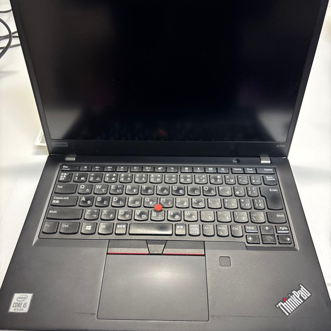 【office付】LENOVO　20SD-S17X00　8GB/256GB