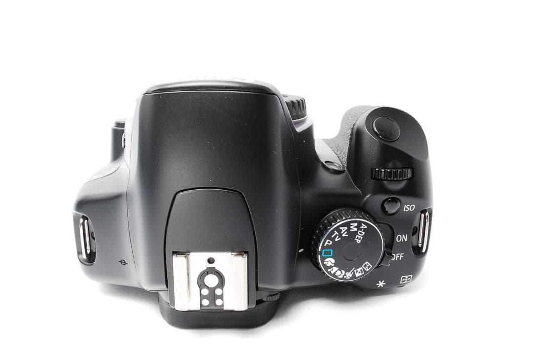 Canon Kiss X2☆一眼レフカメラ☆初心者セット☆すぐ使える付属品付き！
