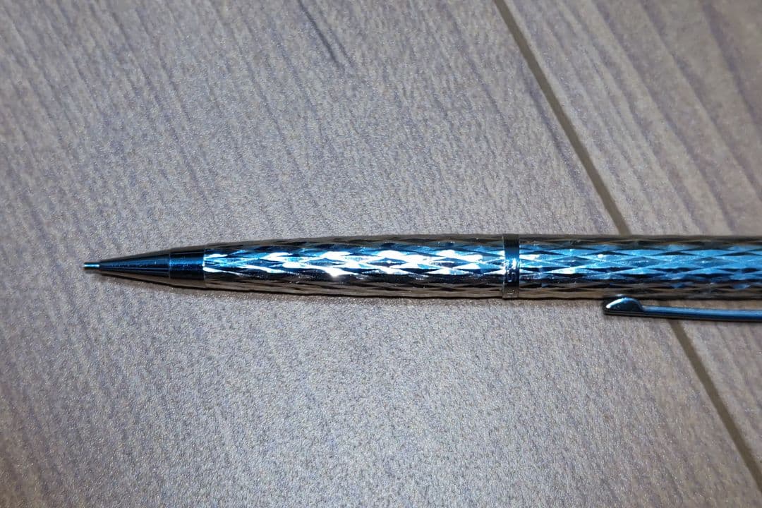 Tombow 波シリーズ ミラーボール 0.5mm MP