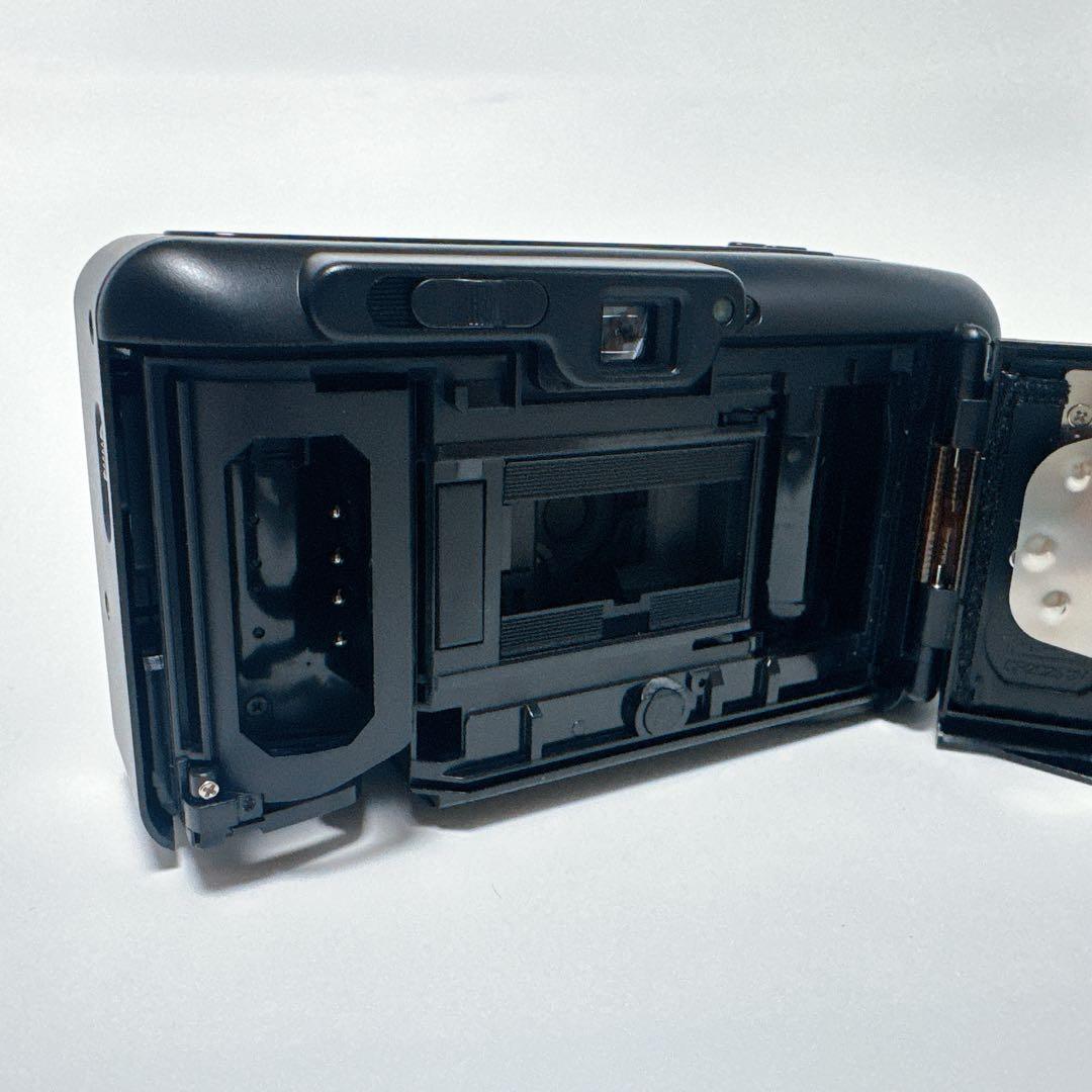 FUJI CARDIA Travel mini トラベルミニ　フィルムカメラ