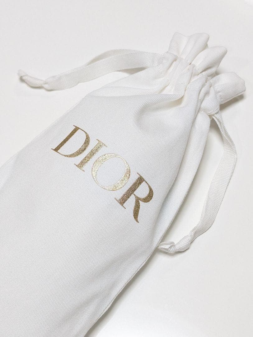 未開封新品 DIOR ディオール 最高ランク顧客限定 ヘアブラシ ヘアミスト