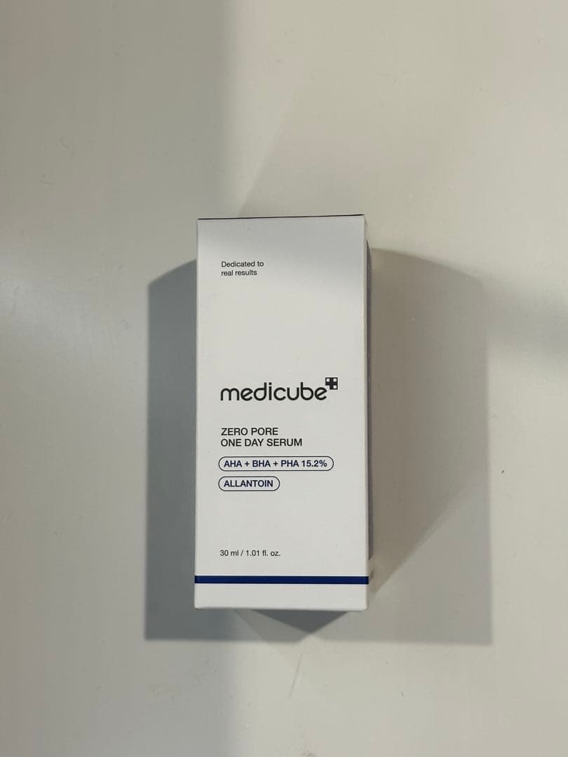 化粧水・ローション・トナー medicube