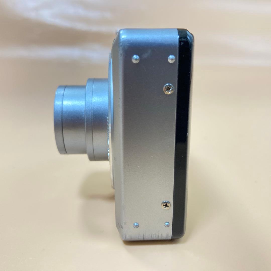 ◻︎スマホ転送ok◻︎ Canon IXY DIGITAL80デジカメ SDカード付