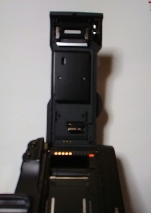 Canon EOS-3 一眼レフカメラ 本体