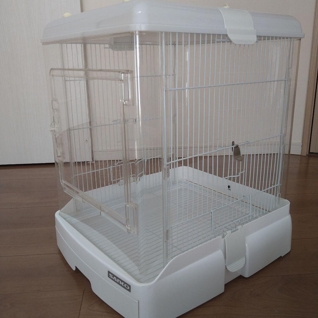 ●SANKO サンコー　イージーホーム　クリアバード40WH
