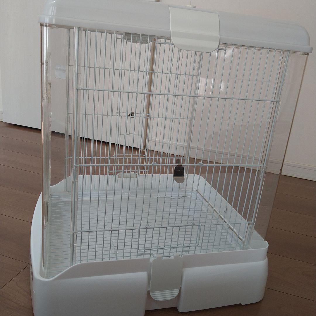 ●SANKO サンコー　イージーホーム　クリアバード40WH