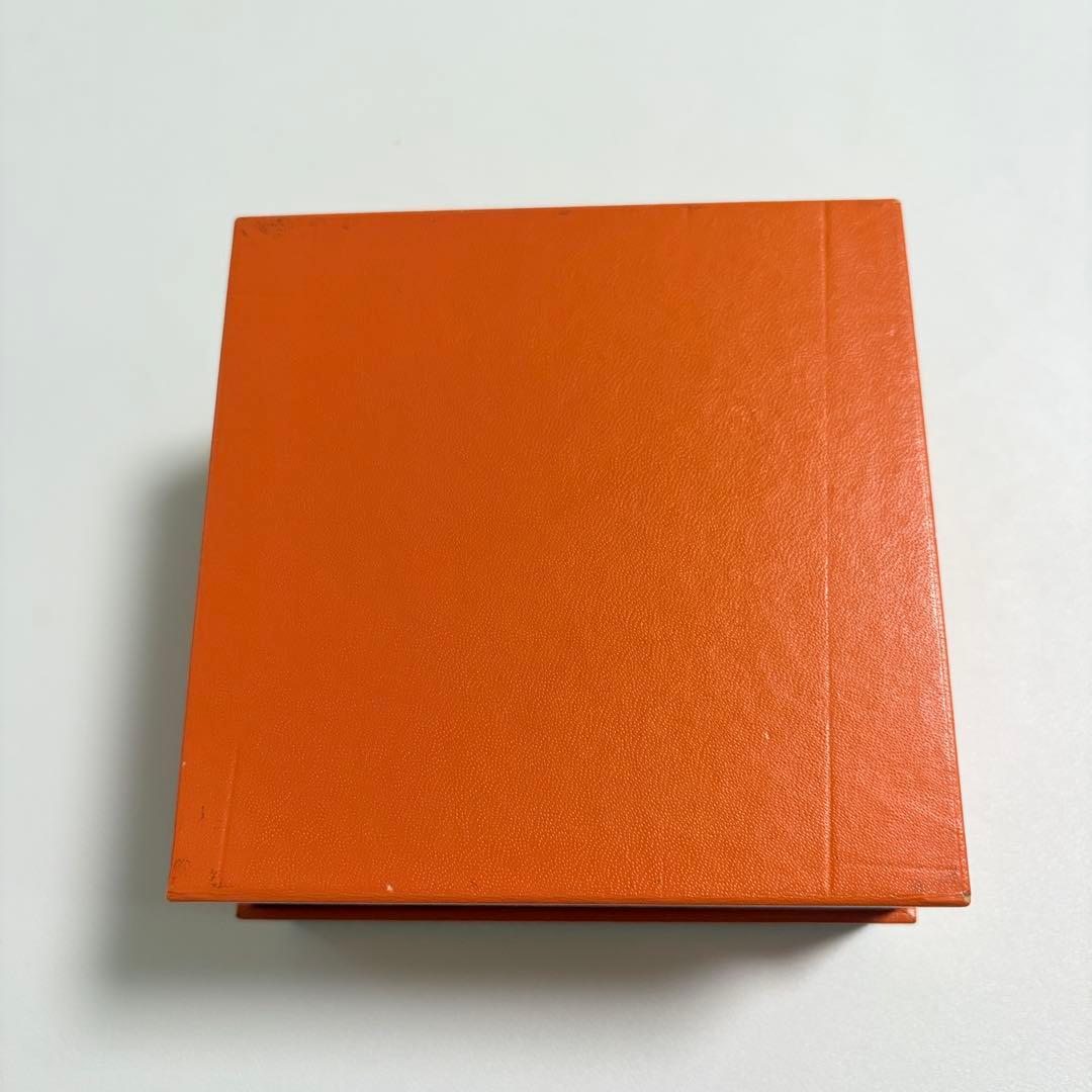 美品　エルメス　腕時計　ケース　空箱　現行品　C