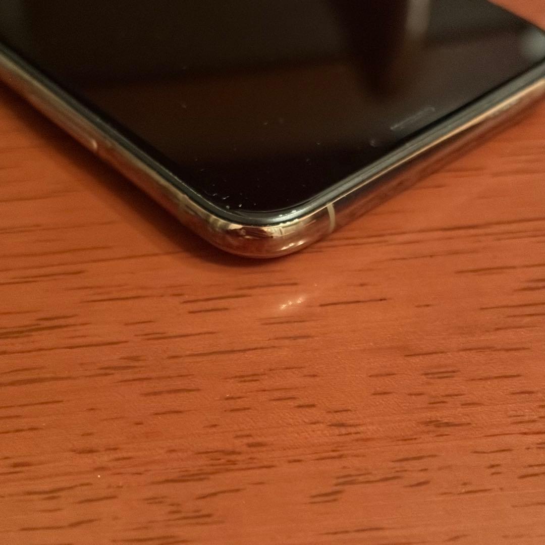 iPhoneXS 256GB ゴールド