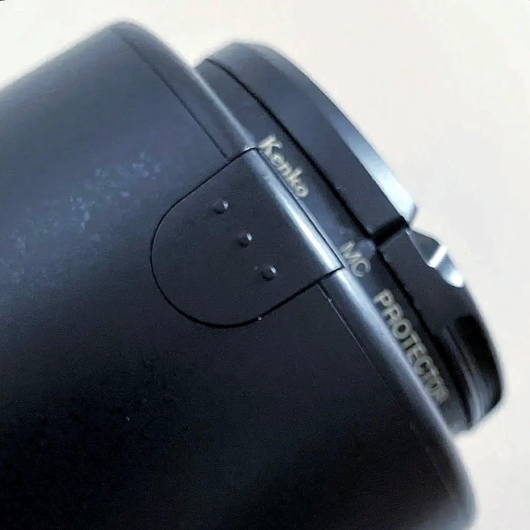 美品 ニコン望遠 AF-S DX 55-300mmF4.5-5.6G ED VR