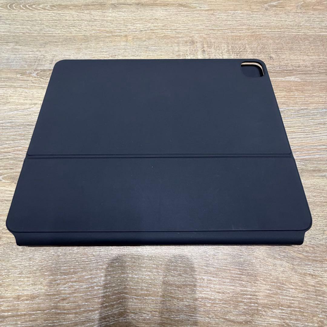 iPad Pro 12.9インチ M1 第5世代Magic Keyboard付
