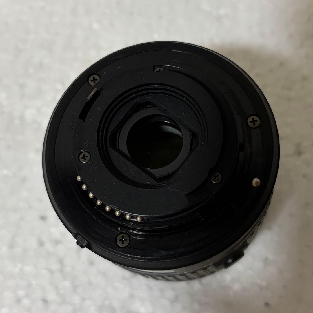 Nikon D3500 ダブルレンズ ダブルズームキット ニコン 一眼レフ