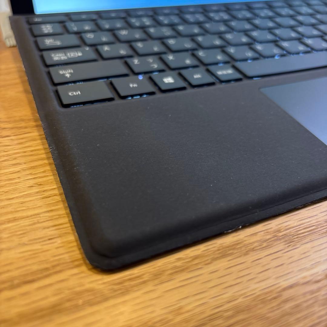 S*a様 値下げ【良品】Microsoft Surface Pro 7 256G