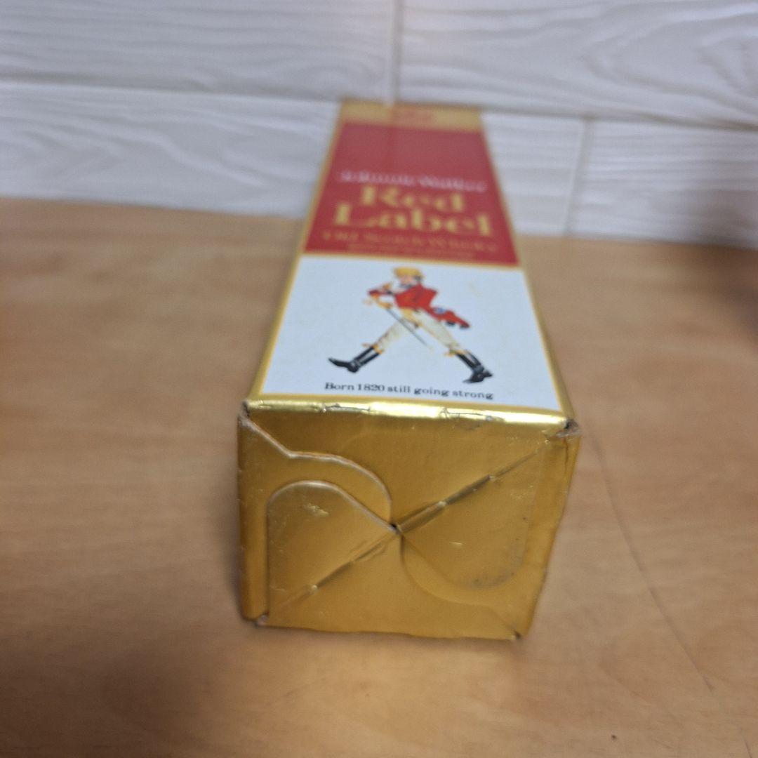 Johnnie Walker（ジョニーウォーカー） Red Label