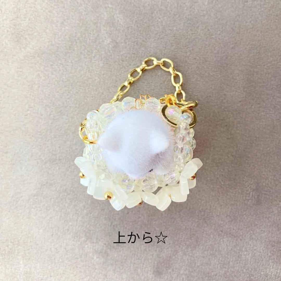HighLine☆様　ミニチュアバッグ4点　おまとめ商品