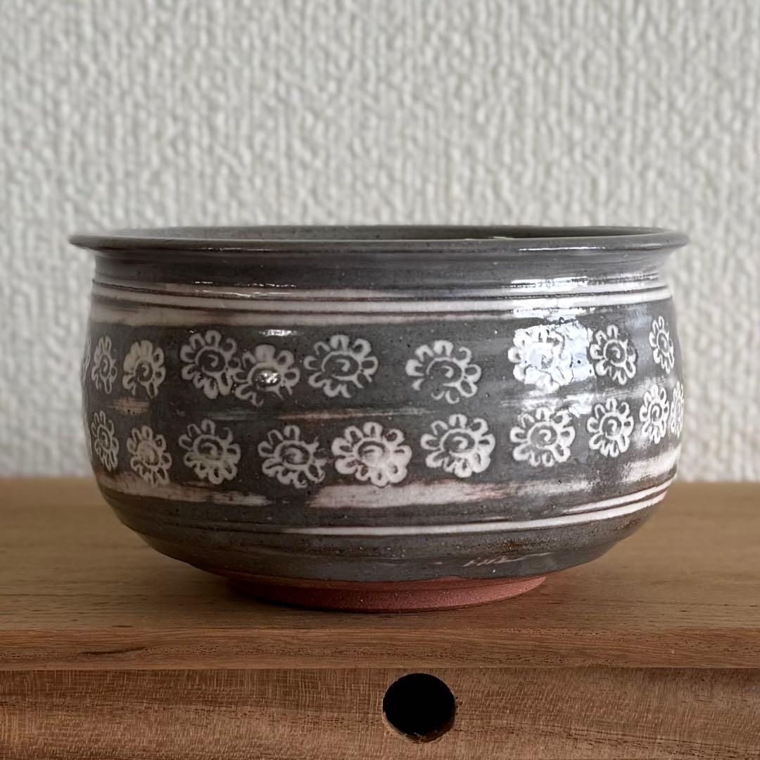 SNT1659【未使用品】煎茶道具 茶道具セット 煎茶椀 茶碗 建水 香合 水指