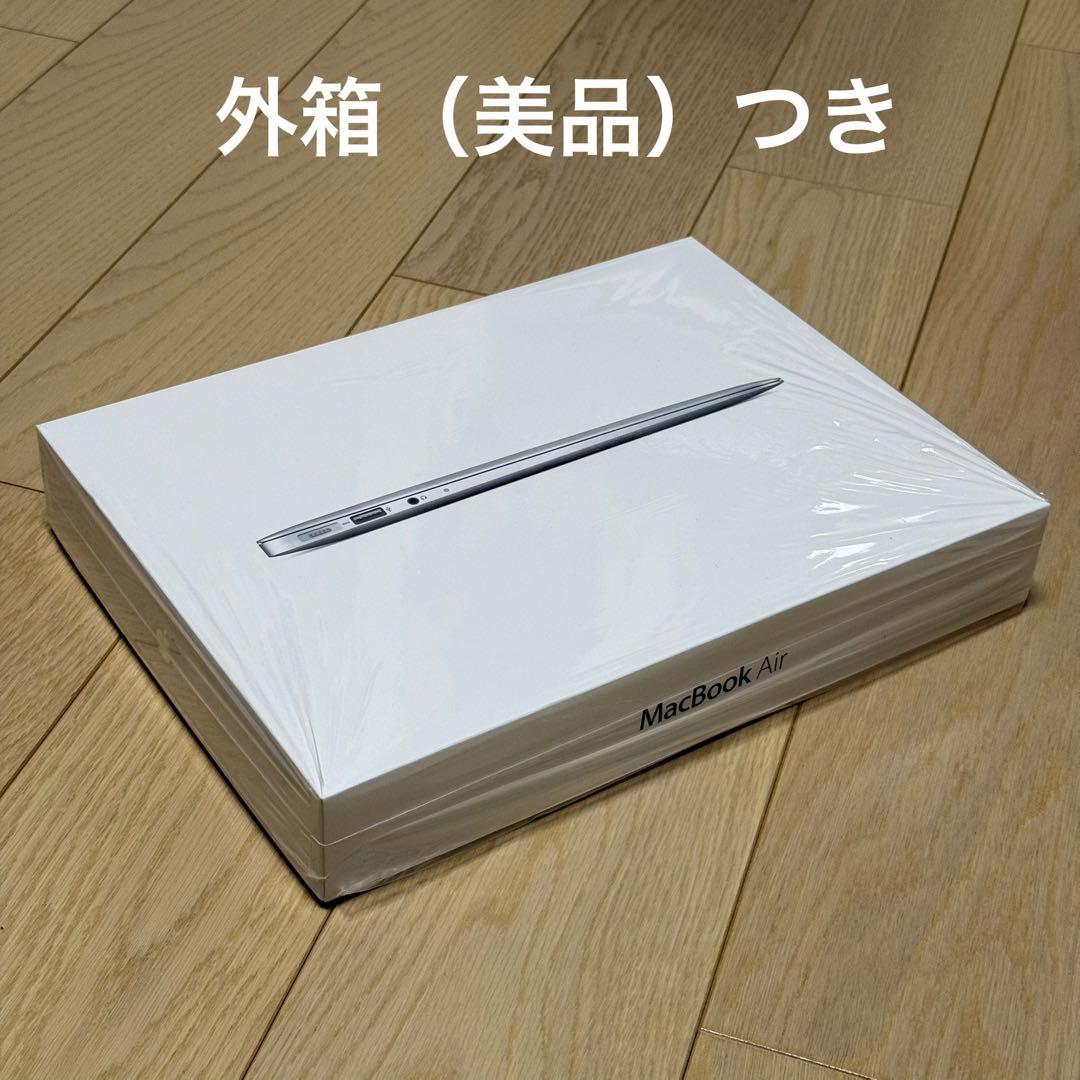 MacBook本体 MacBook Air (13-inch, Mid 2012, Core i7)
